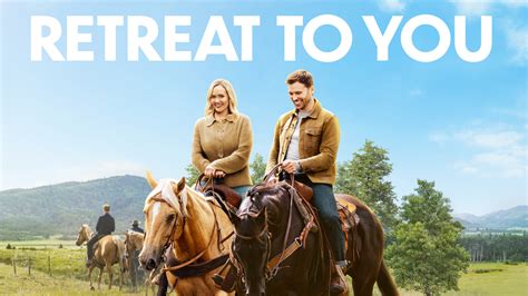 About Retreat to You .